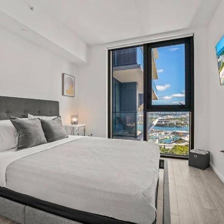 Spacious 2 Beds With Ocean View Miami Exteriör bild