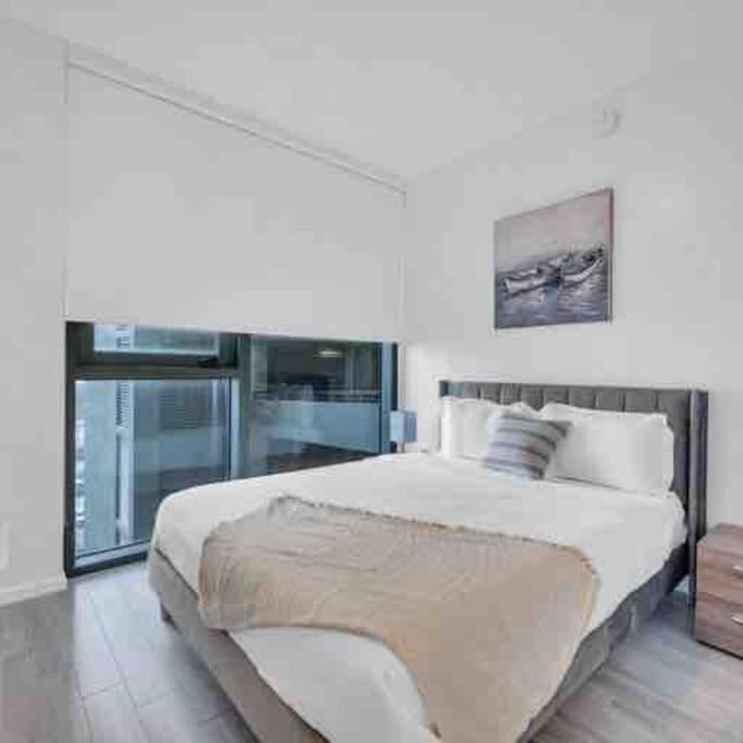 Spacious 2 Beds With Ocean View Miami Exteriör bild