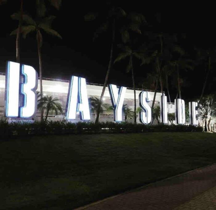 Spacious 2 Beds With Ocean View Miami Exteriör bild