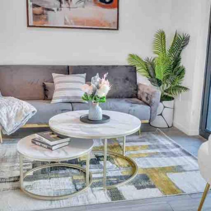 Spacious 2 Beds With Ocean View Miami Exteriör bild