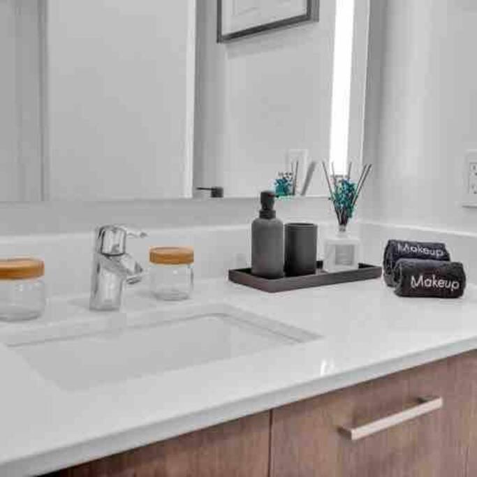 Spacious 2 Beds With Ocean View Miami Exteriör bild